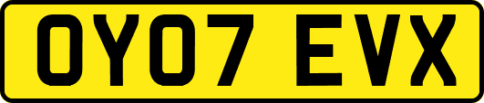 OY07EVX