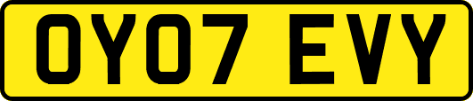 OY07EVY