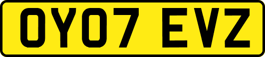 OY07EVZ