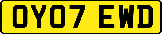 OY07EWD
