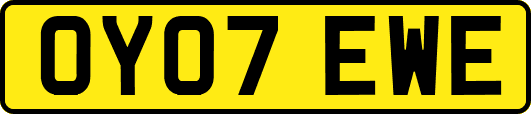 OY07EWE
