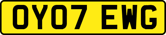 OY07EWG