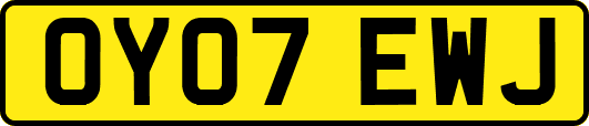OY07EWJ