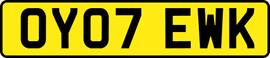 OY07EWK