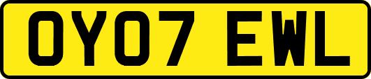 OY07EWL