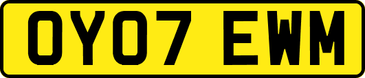 OY07EWM