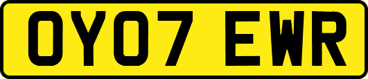 OY07EWR