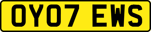 OY07EWS