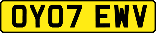OY07EWV