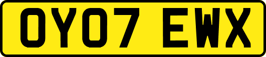 OY07EWX