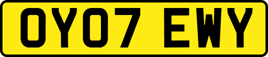 OY07EWY
