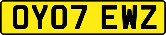 OY07EWZ
