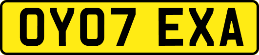 OY07EXA