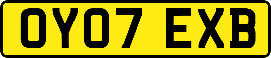 OY07EXB