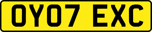 OY07EXC