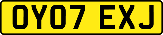 OY07EXJ