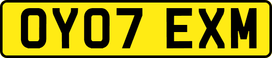 OY07EXM