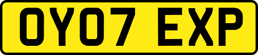 OY07EXP