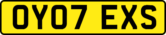 OY07EXS