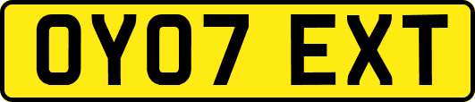 OY07EXT