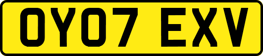 OY07EXV