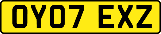 OY07EXZ