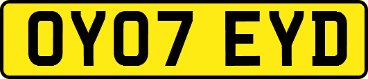 OY07EYD