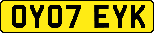 OY07EYK
