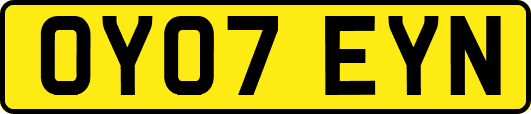OY07EYN