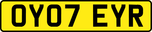 OY07EYR