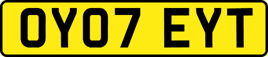 OY07EYT
