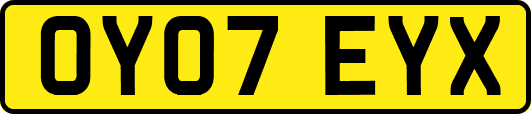 OY07EYX