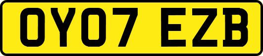 OY07EZB
