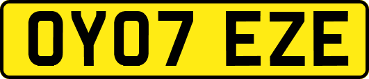 OY07EZE