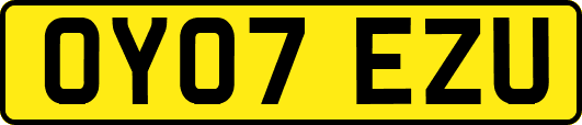 OY07EZU