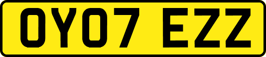 OY07EZZ