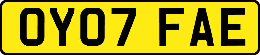 OY07FAE