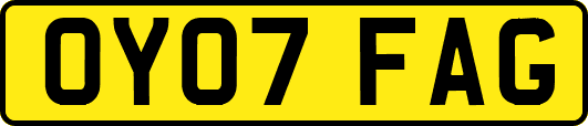 OY07FAG