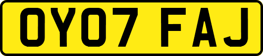 OY07FAJ