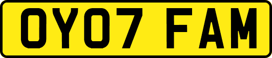 OY07FAM