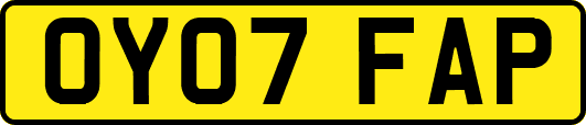 OY07FAP