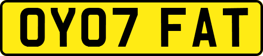 OY07FAT