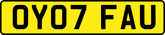 OY07FAU