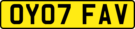 OY07FAV