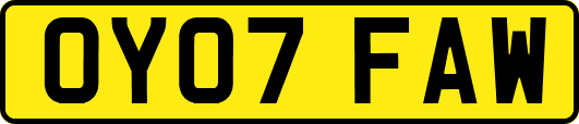 OY07FAW