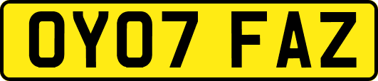 OY07FAZ