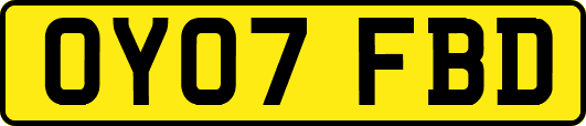 OY07FBD
