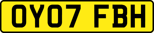 OY07FBH