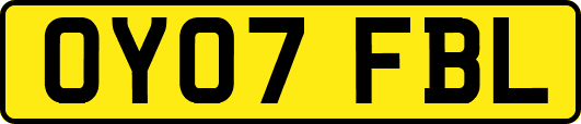 OY07FBL