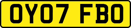 OY07FBO